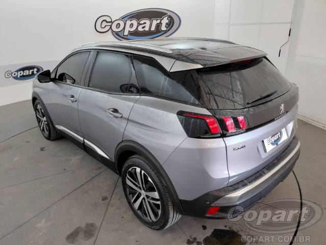 2020 PEUGEOT 3008 