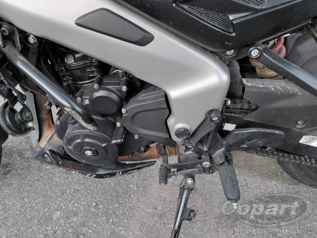 2026 BAJAJ DOMINAR 