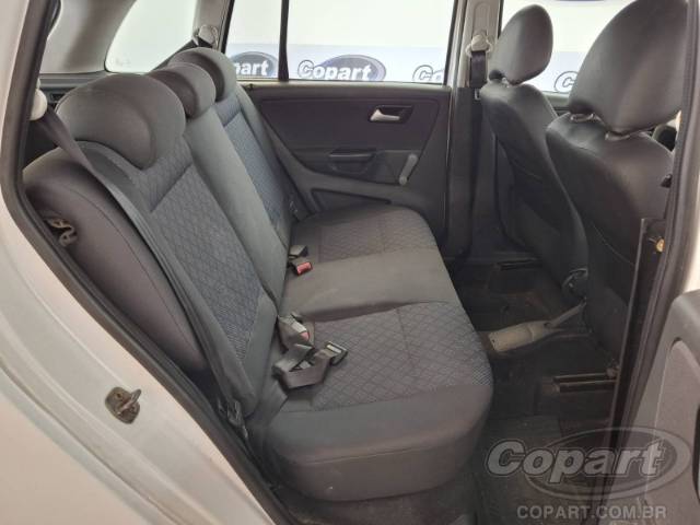 2014 VOLKSWAGEN SPACEFOX 