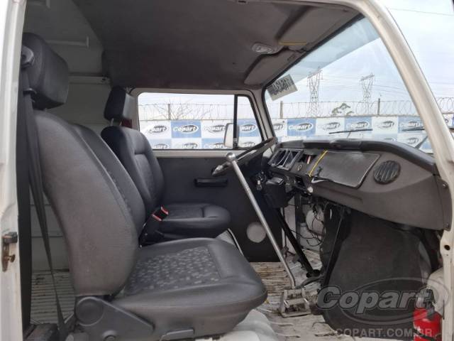 2012 VOLKSWAGEN KOMBI FURGAO 
