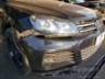 2014 VOLKSWAGEN TOUAREG 