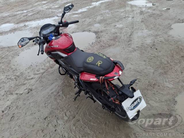 2026 BAJAJ DOMINAR 