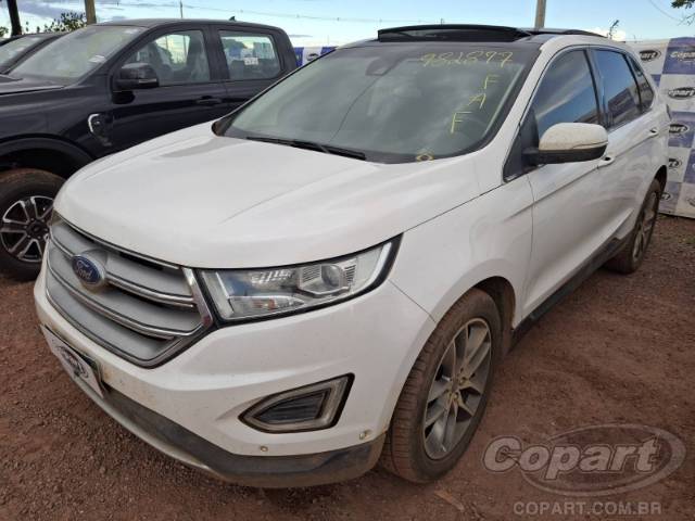 2016 FORD EDGE 