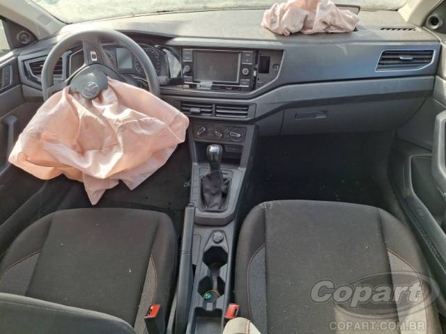 2025 VOLKSWAGEN POLO 