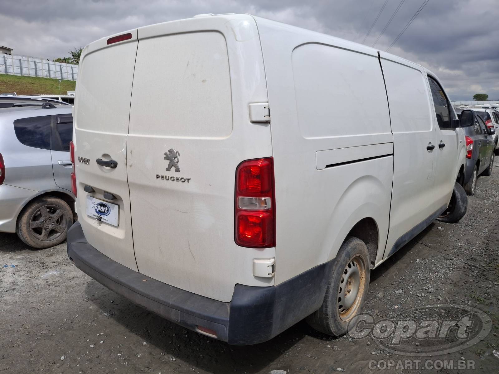 Foto 4: 2024 PEUGEOT EXPERT