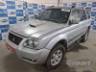 2007 MITSUBISHI PAJERO SPORT 