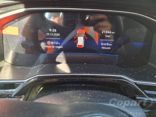 2026 VOLKSWAGEN POLO 
