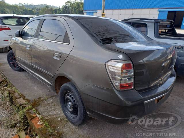 2015 CHEVROLET COBALT 