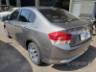 2011 HONDA CITY 