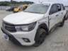 2018 TOYOTA HILUX CD 