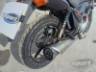 2012 HONDA CG 125 