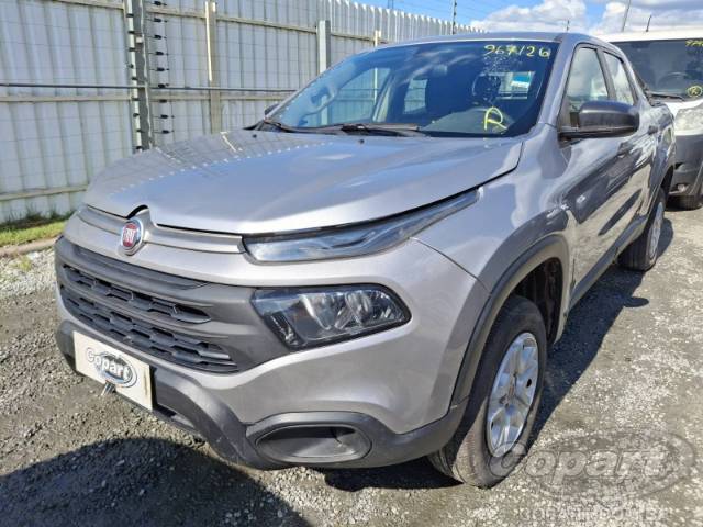 2021 FIAT TORO 