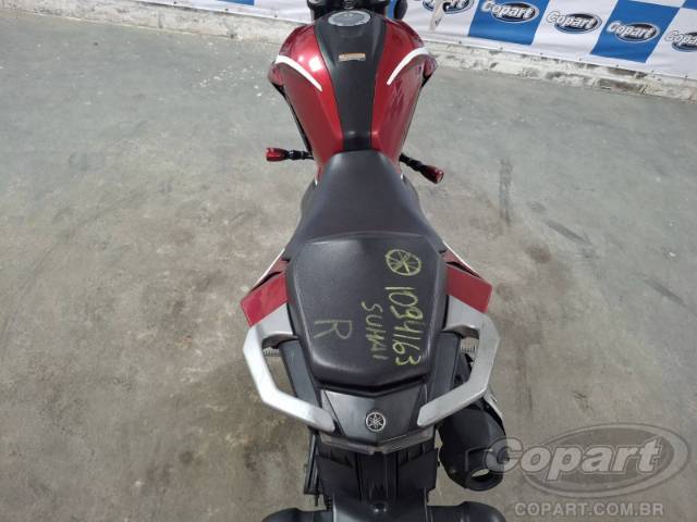 2023 YAMAHA FZ25 FAZER 