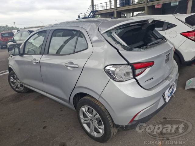 2026 FIAT ARGO 