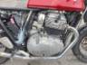 2022 ROYAL ENFIELD CONTINENTAL 