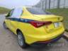 2022 FIAT CRONOS 