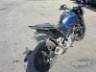 2025 HONDA CB 300F 