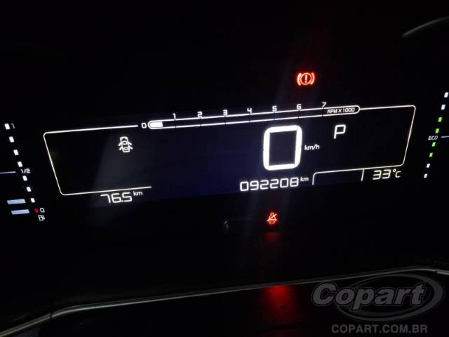 2022 CITROEN C4 CACTUS 