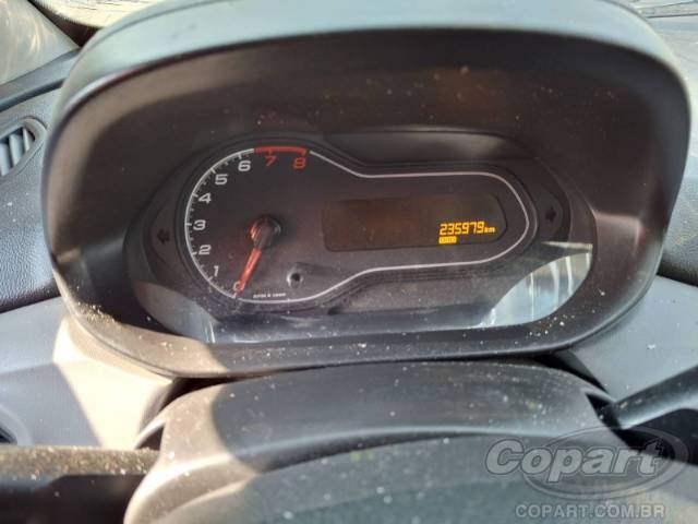 2019 CHEVROLET PRISMA 