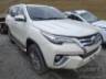 2017 TOYOTA HILUX SW4 