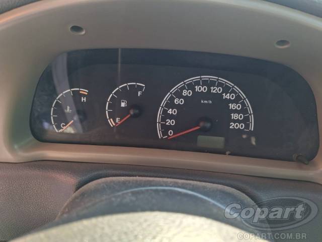 2006 FIAT PALIO 