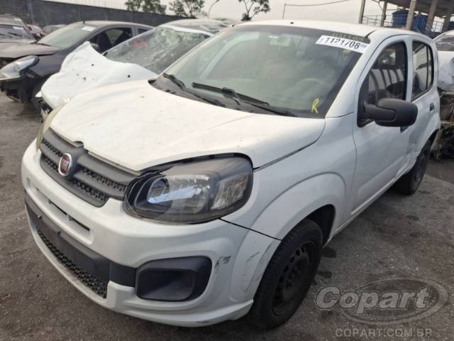 2020 FIAT UNO 