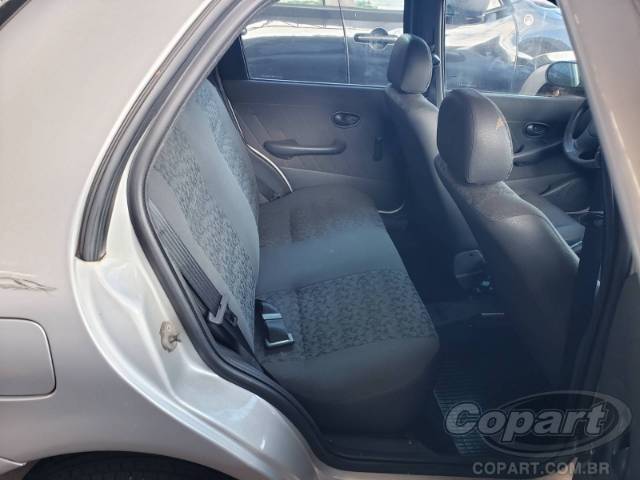 2010 FIAT PALIO 