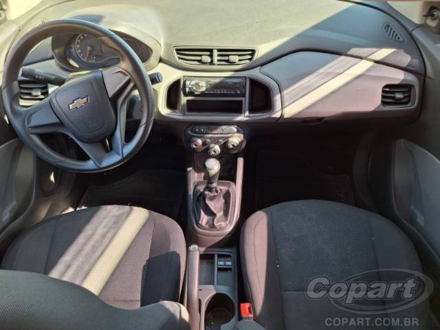 2018 CHEVROLET ONIX 