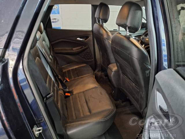 2023 CHEVROLET MONTANA 