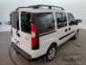 2015 FIAT DOBLO 
