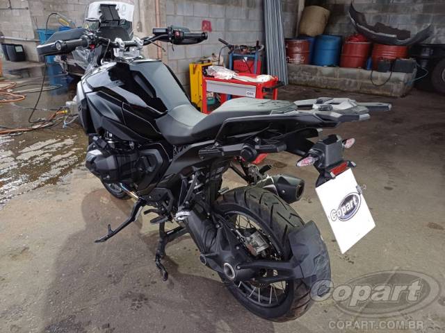 2024 BMW R 1300 