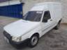 2007 FIAT FIORINO FURGAO 