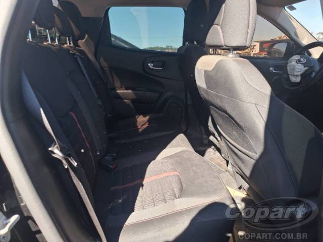 2021 FIAT TORO 