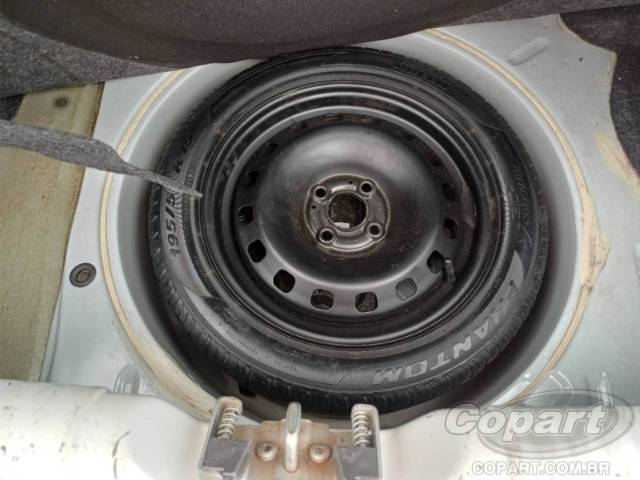 2021 VOLKSWAGEN GOL 