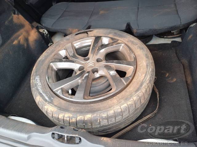 2020 CITROEN C4 CACTUS 