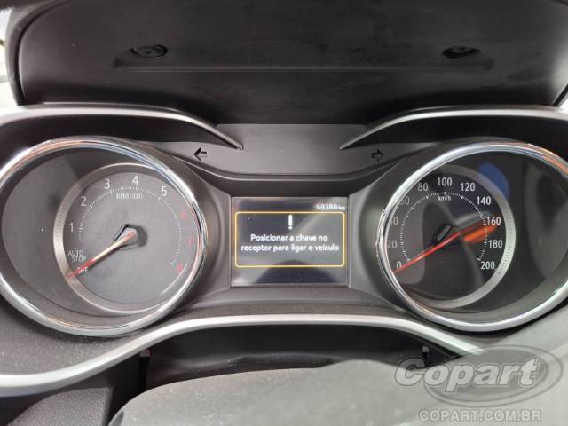 2021 CHEVROLET TRACKER 