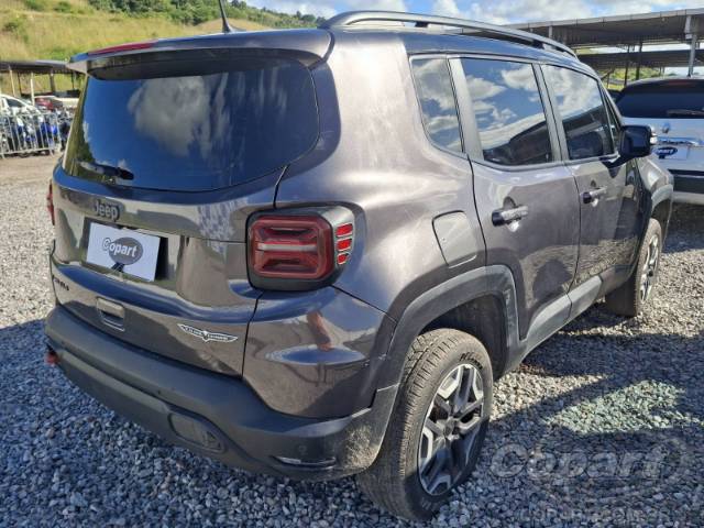 2023 JEEP RENEGADE 
