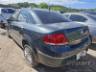 2011 FIAT LINEA 