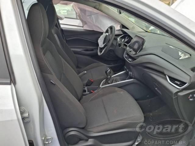 2025 CHEVROLET ONIX 