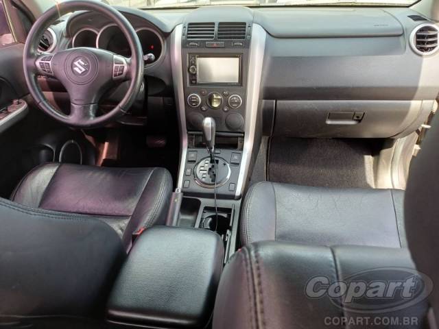2013 SUZUKI GRAND VITARA 