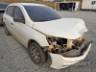 2022 VOLKSWAGEN GOL 