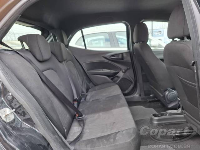 2026 FIAT ARGO 
