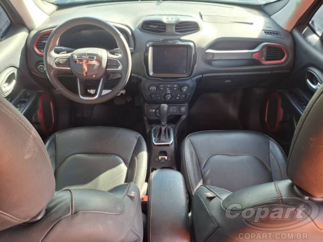 2023 JEEP RENEGADE 