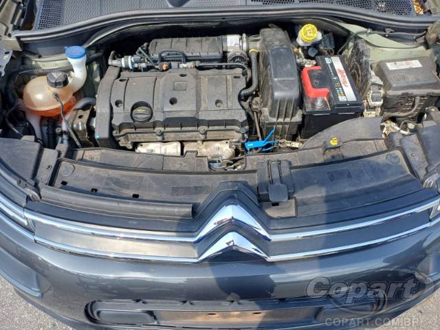 2022 CITROEN C4 CACTUS 