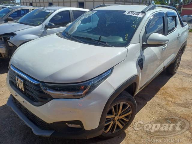 2023 FIAT STRADA CD 