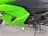 2012 KAWASAKI NINJA 250 