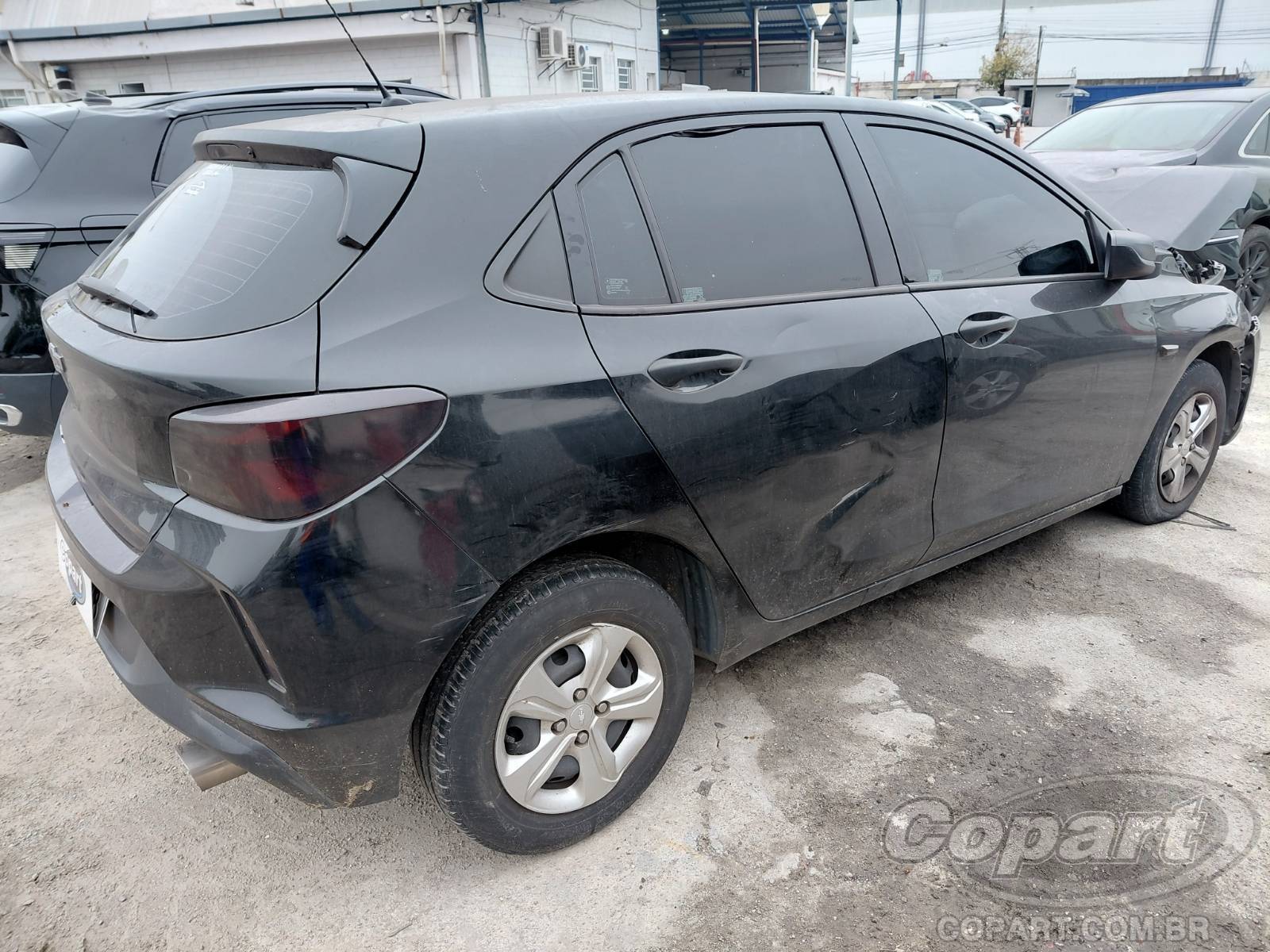 Foto 4: 2021 CHEVROLET ONIX