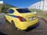 2018 NISSAN VERSA 