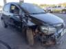 2013 VOLKSWAGEN FOX 