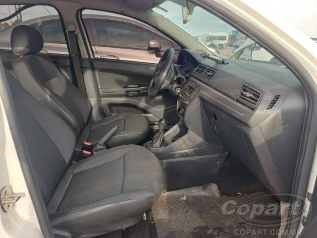 2022 VOLKSWAGEN GOL 